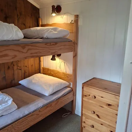 Campsite Bjorgebu As