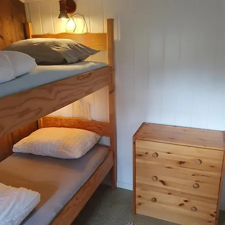 To Manns Nr 5 * Mysusaeter