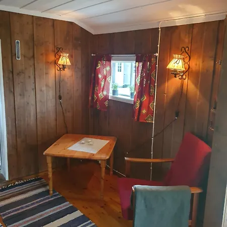 To Manns Nr 5 *