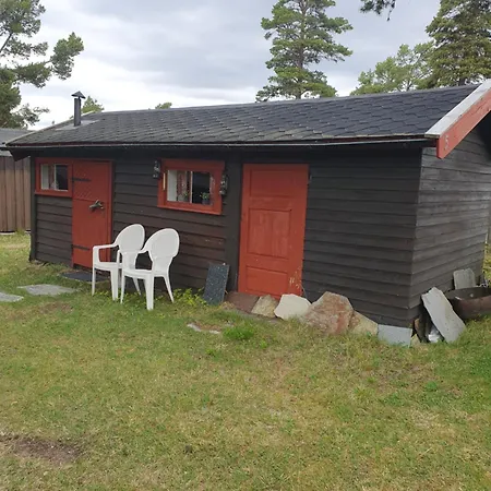 To Manns Nr 5 Campsite *